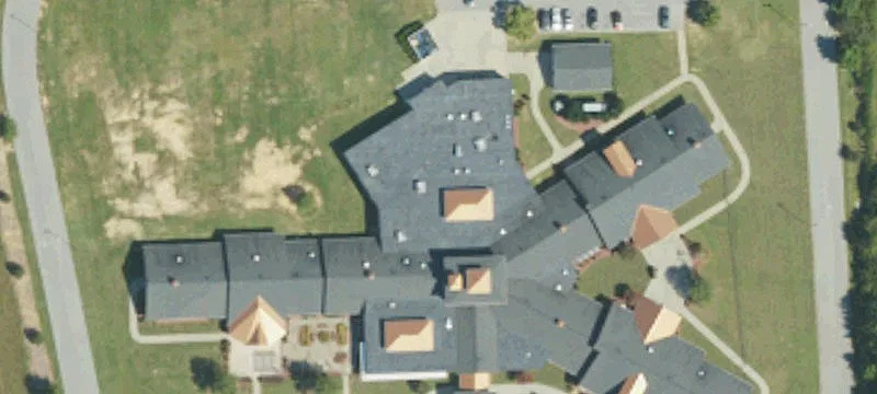 3100 Tramway Rd