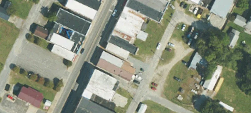 127 Caswell St