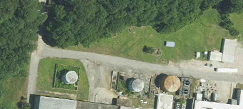 400 English Rd