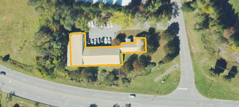 157 Industrial Park Dr