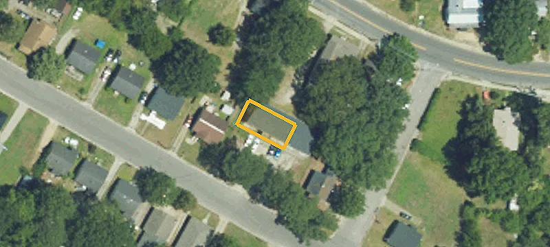 506 Arrington Ave