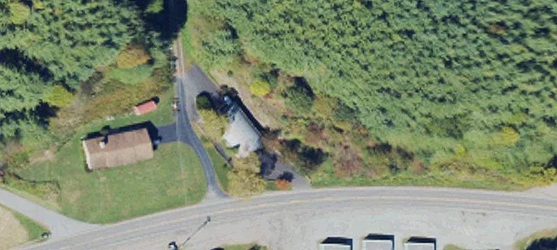 464 Us Hwy 321st N