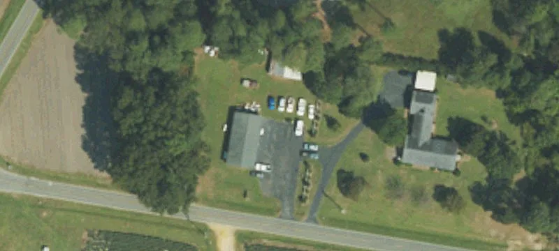 115 Edward Grady Rd