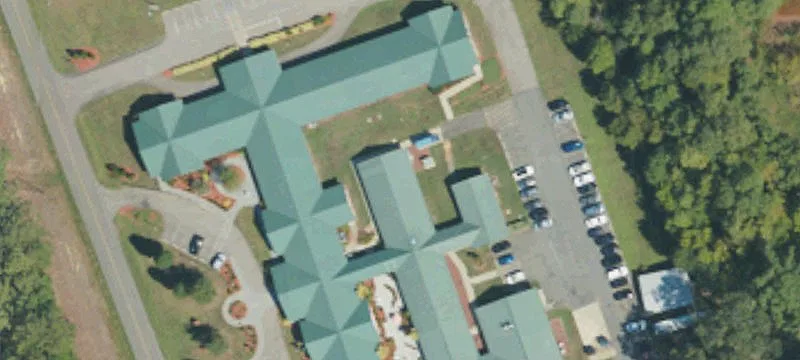 2702 Farrell Rd