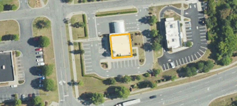 3701 Main St