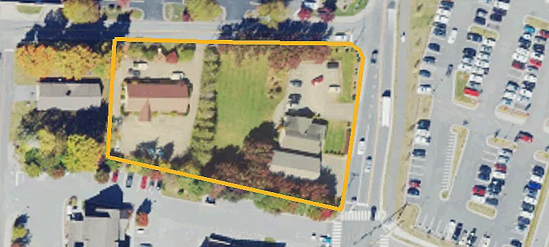 231 Deerfield Rd