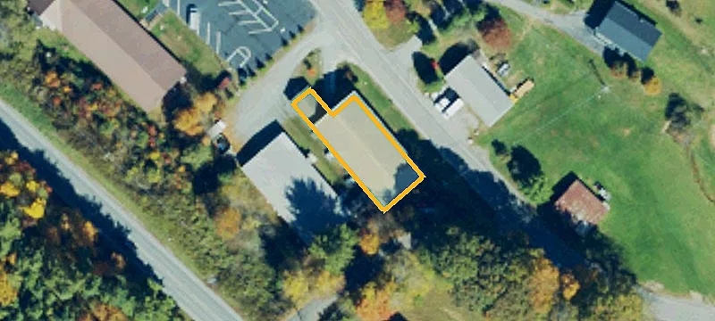 996 George Wilson Rd