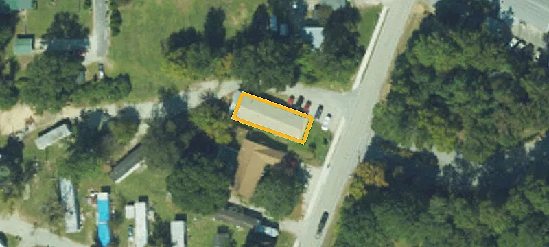 2402 Country Clb Rd