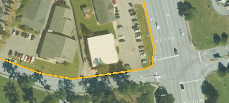 321 Western Blvd, Unit 323