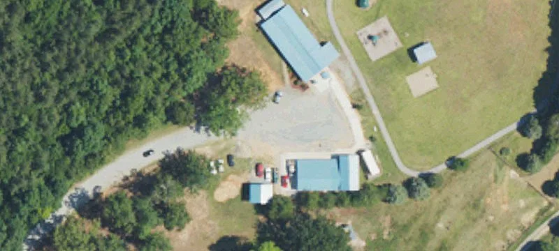 2934 Piney Mtn Church Rd