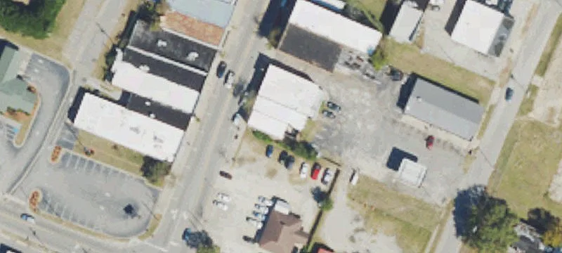 110 Patterson St