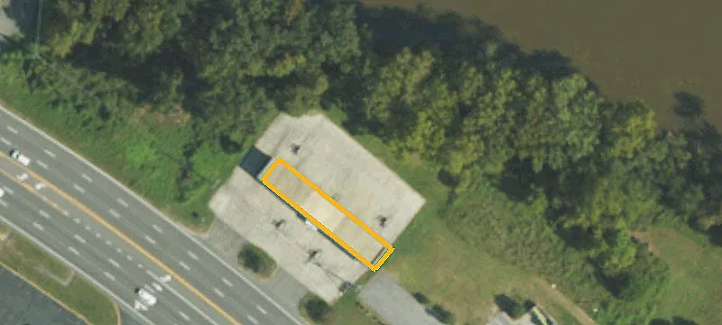 300 New Bern Rd