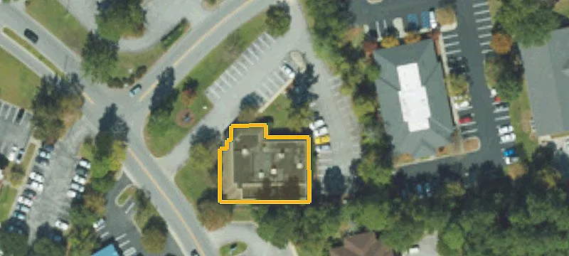 701 Newman Rd