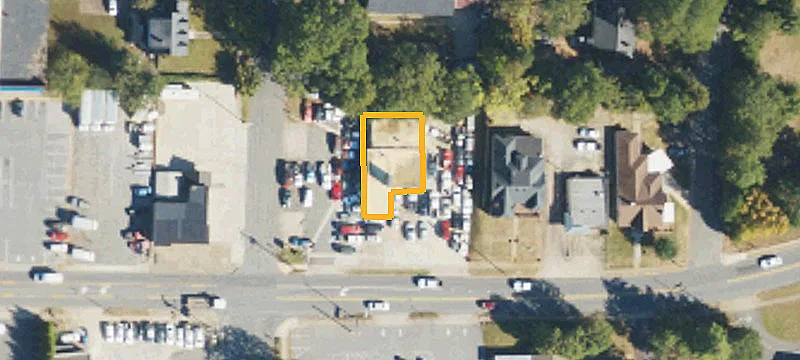 401 Marion St