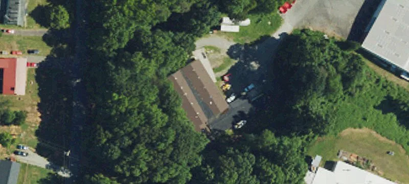 320 Berry Gdn Rd