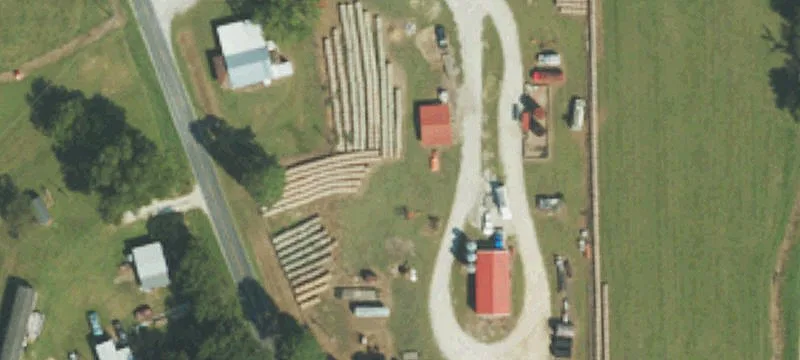 4517 Frink School Rd