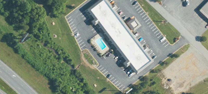 205 Commercial Dr