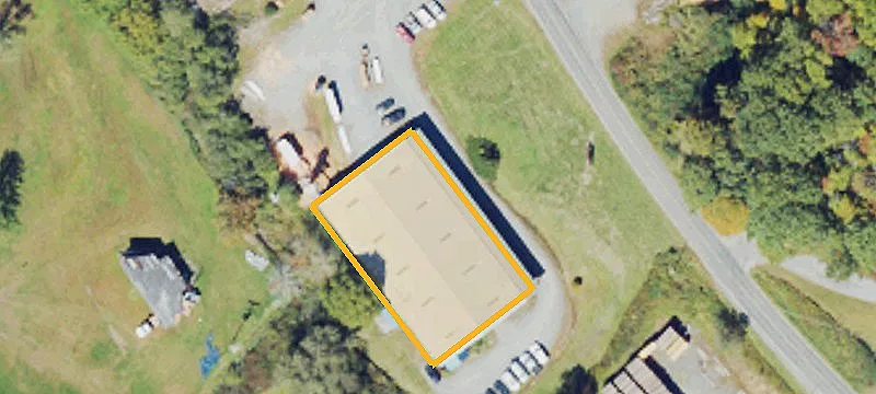 645 Roby Greene Rd
