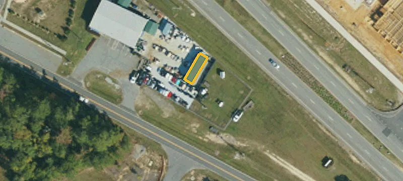4836 Wade Nash Rd