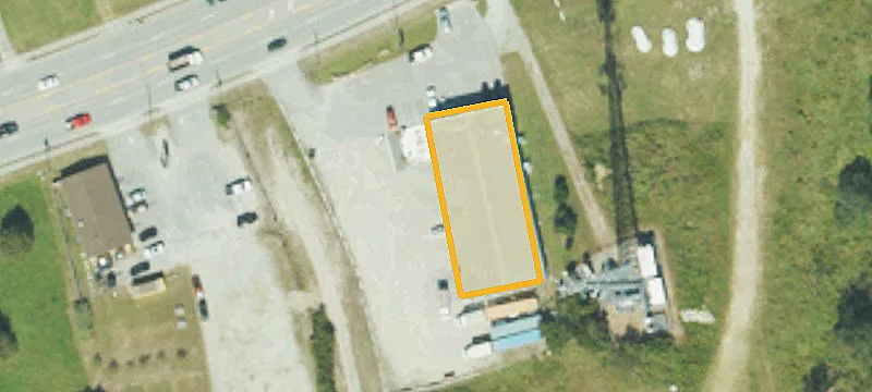 416 Cedar Pt Blvd