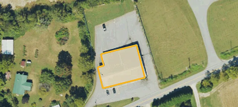 510 Crst Rd