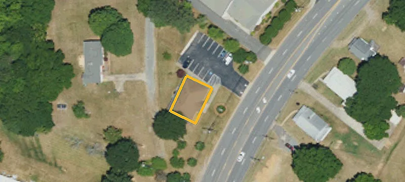 1235 Fallston Rd