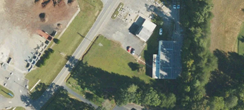 2709 Rutherford College Rd