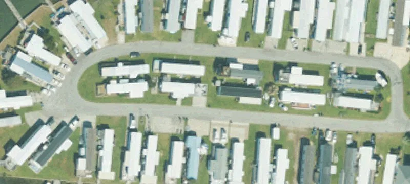 401 Old Cswy Rd