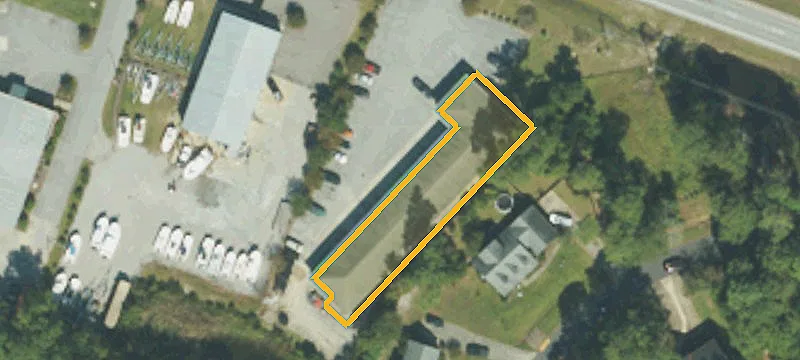 5429 Hwy 70th W