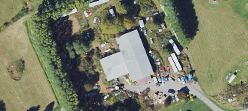 166 Sanders Rd