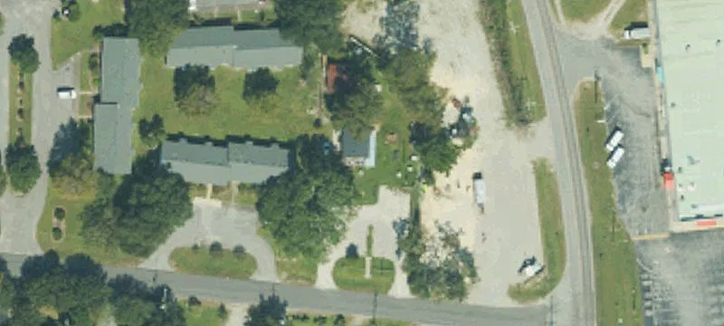 823 Beaufort Rd