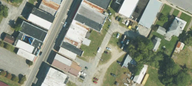 121 Caswell St