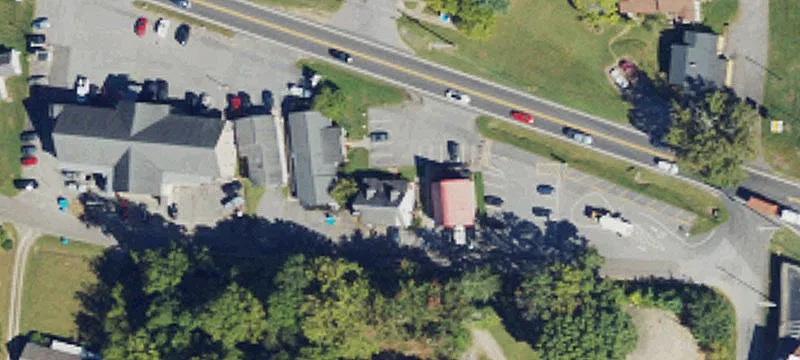18 Sardis Rd