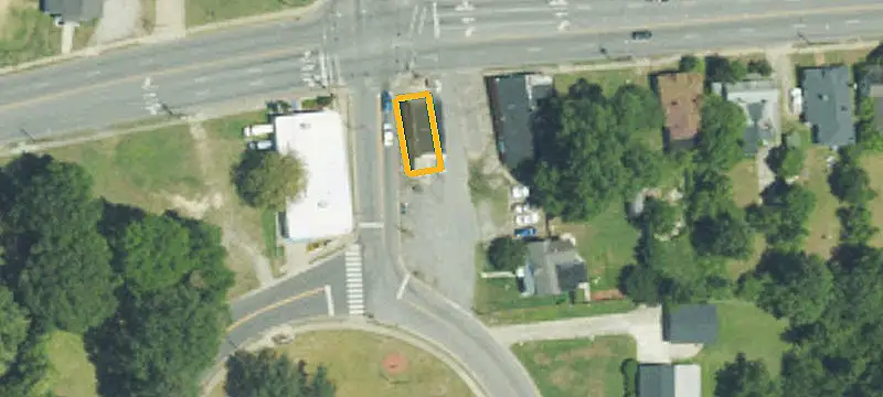 495 Raleigh Blvd