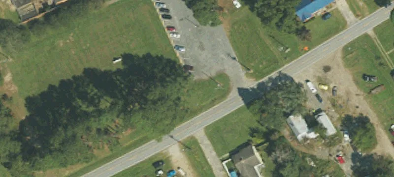 190 Neuse Rd