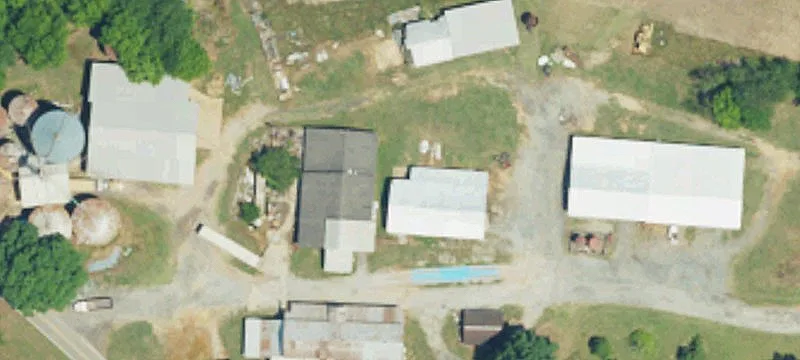 321 Bradley Rd