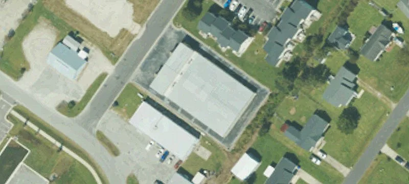 110 Eastern Ave