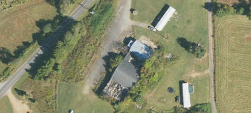 4000 Stick Elliott Rd