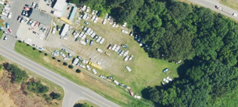 1533 Old Us Hwy 264