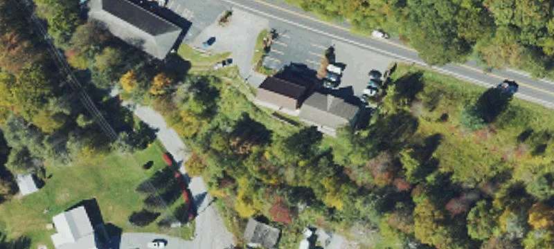 2730 Tynecastle Hwy