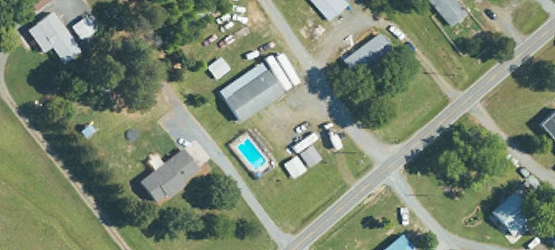 534 Denton Rd