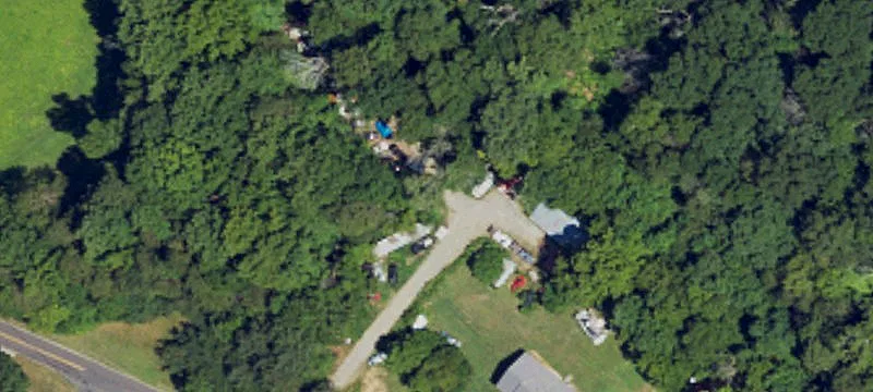 469 Happy Hl Rd