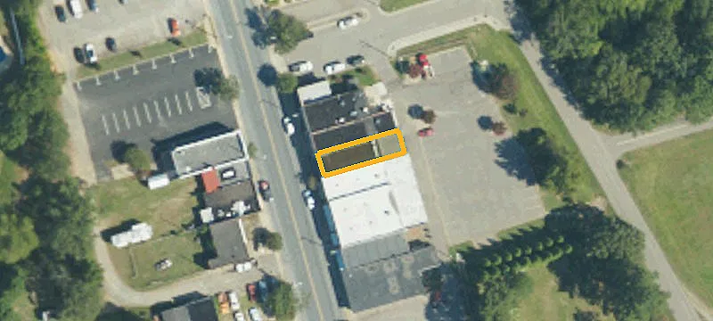 122 Main St