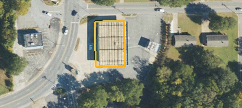 900 Fallston Rd