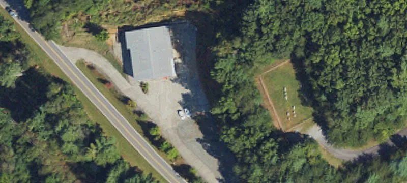 831 Pkwy Vw Rd