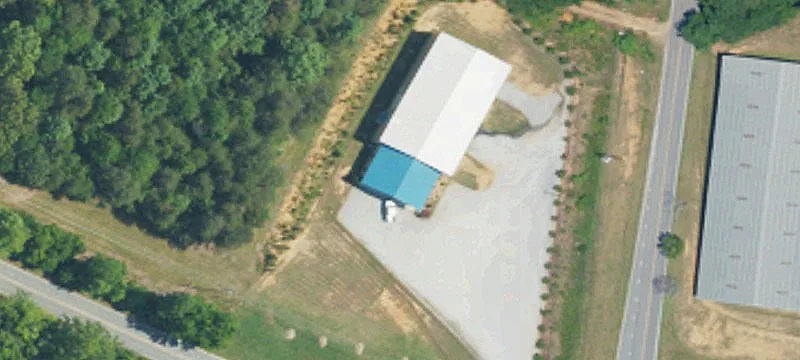 613 Old Caroleen Rd
