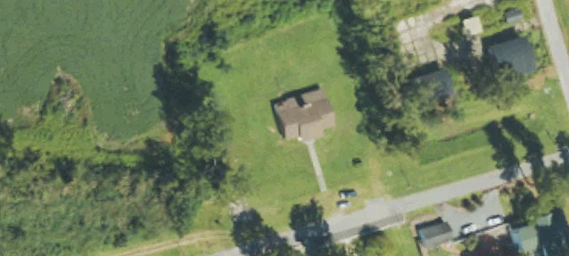 116 Lanier St