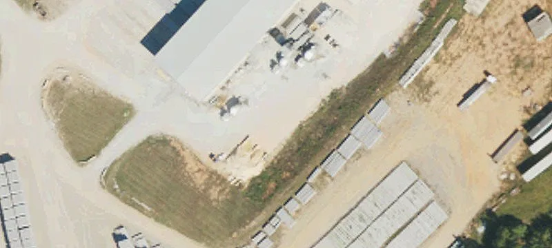 1823 Battleground Ave