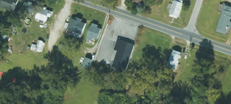 2309 Oaks Rd