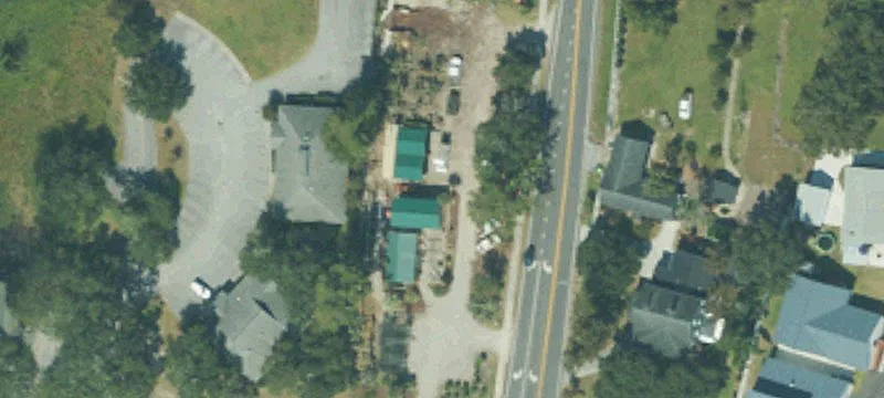 3000 Bridges St